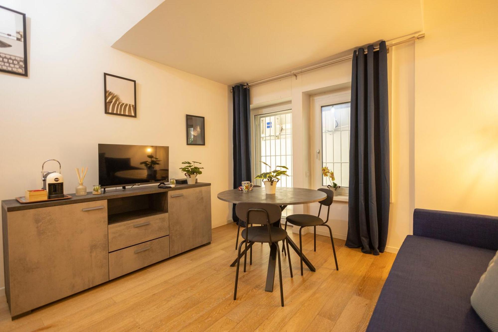 Porta Romana Cozy Apartment By 101Flats Milão Exterior foto
