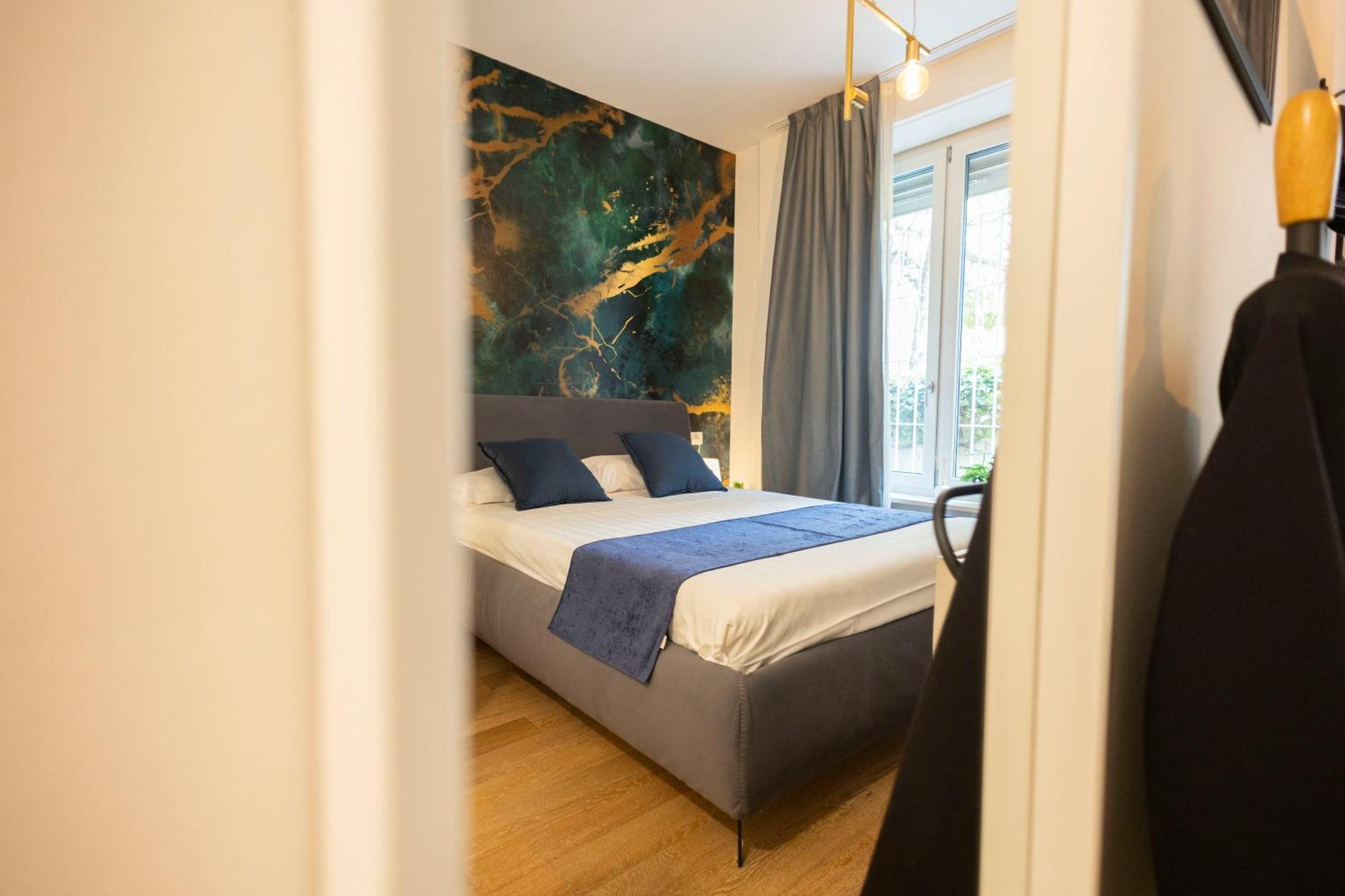 Porta Romana Cozy Apartment By 101Flats Milão Exterior foto